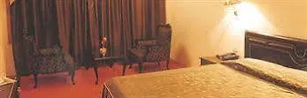 فندق شيملافي  De Park 3*, شيملا