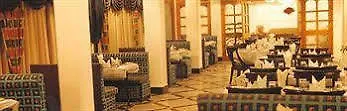 فندق شيملافي  De Park الهند