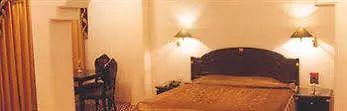 فندق شيملافي  De Park شيملا