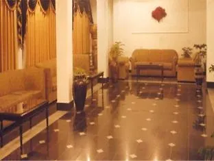 فندق شيملافي  De Park