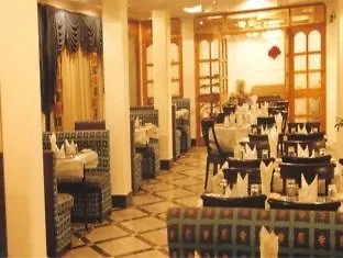 فندق شيملافي  De Park