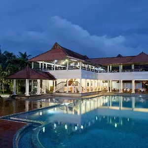 Isola Di Cocco Ayurvedic 5* Poovar