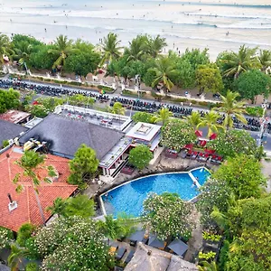 Kuta Seaview Boutique 4* Kuta (Bali)