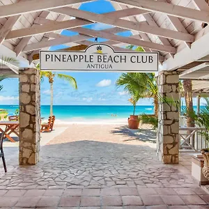 Pineapple Club (adults Only) 4* Long Bay