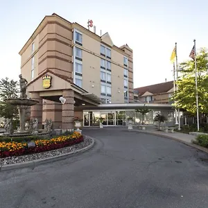 Monte Carlo Airport 3* Mississauga